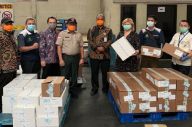 Bantu Perangi Covid-19,...