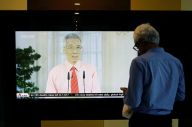 Singapura Pertegas Kebijakan,...