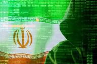 Peretas Iran Coba Bobol...