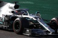 Balap Formula 1, Inovasi...