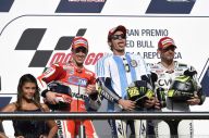 Manajer Tim LCR Honda...