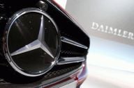 Mercedes-Benz Dirikan...