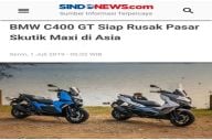 Hadapi COVID-19, BMW...