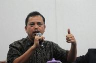 IPW: Rencana Menkumham...