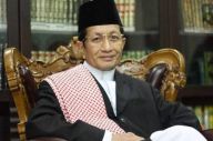 Imam Besar Istiqlal...