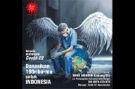 Indonesia Against Covid-19...