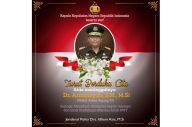 Kapolri: Kejaksaan Agung...