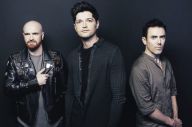 The Script Buat Konser...
