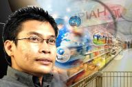 Stay @ Home Economy...