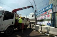 Daerah Karantina Diri,...