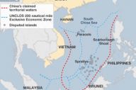 Vietnam Tuduh China...