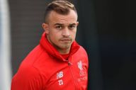 Shaqiri Siap ke Sevilla,...