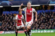 Van de Beek: Belum Ada...