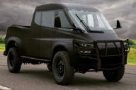Tesla Cybetruck Kantongi...