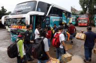 Mudik Tak Dilarang,...