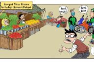 Riset: Kepercayaan Masyarakat...