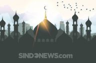 Kemenag: 23 April, Sidang...