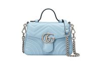 Tas GG Marmont Gucci...