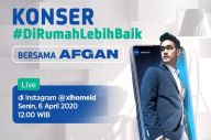 Hibur Pelanggan di Masa...