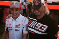 Hulk Hogan Kw Marquez...