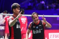 Sisi Unik Praveen Jordan...