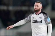Wayne Rooney : Pesepakbola...
