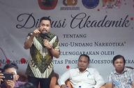 Tangani Corona, Pemerintah...