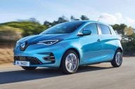 Perangi Corona, Renault...