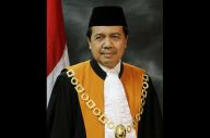 M Syarifuddin Terpilih...