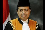 Rekam Jejak Syarifuddin...