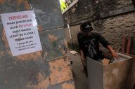 Terapkan PSBB, Kemenkes...