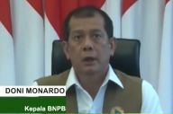 BNPB Nilai Ketua RT...