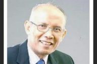 PB IDI Ungkap Dr. Naek...