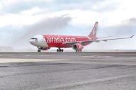 AirAsia Layani Penerbangan...