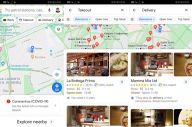 Fitur Terbaru Google...
