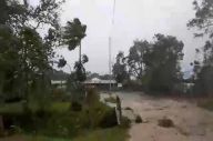 Topan Dahsyat Amuk Vanuatu...