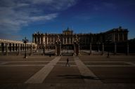 Spanyol Perluas Tes...
