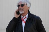 Formula 1 Terhenti Imbas...