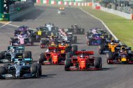 F1 Bakal Kehilangan...
