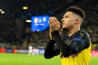 Jadon Sancho, si Perantau...