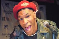 Edan, Mike Tyson Imingi...