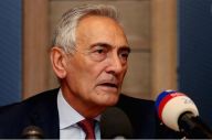 Lanjutkan Seri A, FIGC...