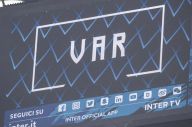 VAR Enggak Digunakan...