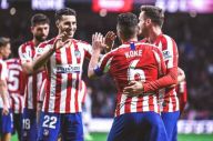 Forlan Prediksi Atletico...