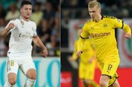 Demi Haaland, Real Madrid...