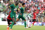 Skuad Persebaya Surabaya...