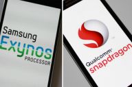 Chipset Exynos 990 Dibandingkan...