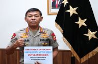Kapolri: Penegakkan...