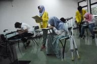 Tes SBMPTN Dijadwalkan...
