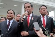 Fokus untuk Bansos dan...